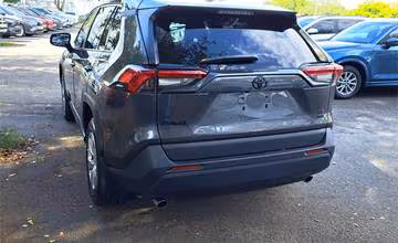 Toyota RAV4 (2023)