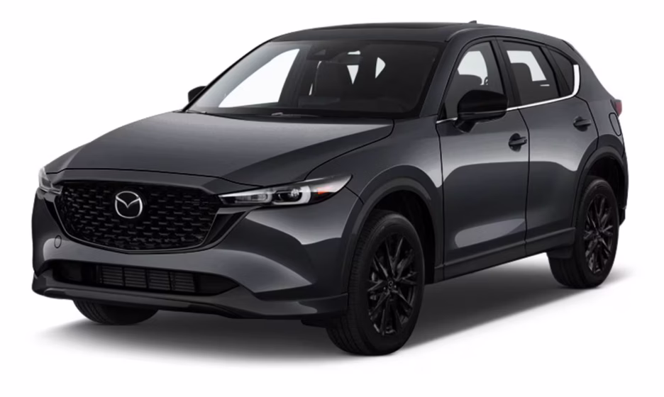 Mazda CX 5