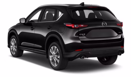 Mazda CX 5